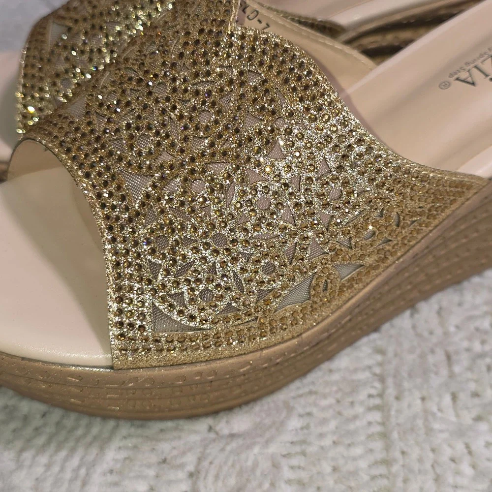 Patrizia by Spring Step patrizia wedge